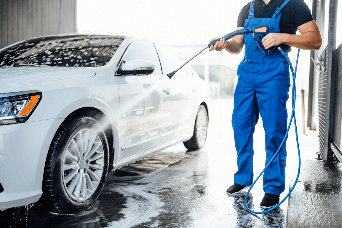 Basic Wash