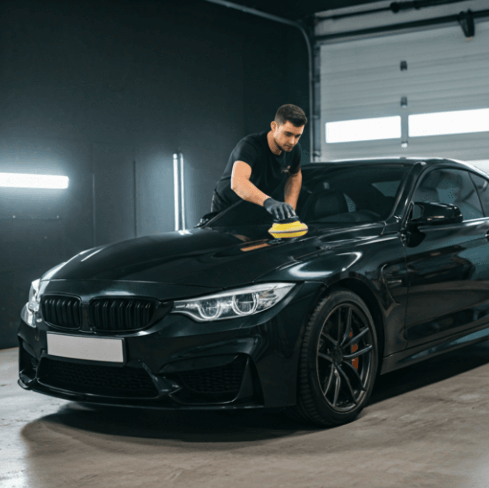 Partner Signup Background